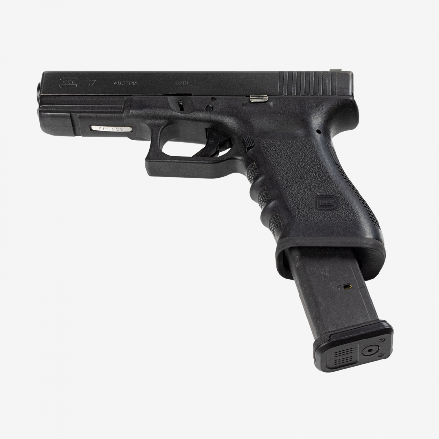 MAG-662 Магазин Magpul PMAG® 27 GL9® – GLOCK 9x19 Black