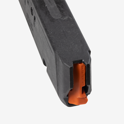 MAG-662 Магазин Magpul PMAG® 27 GL9® – GLOCK 9x19 Black