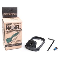 Збільшувач шахти магазина Magwell для Glock G5 17/22/31/34/35/45