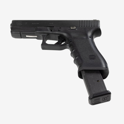 MAG-662 Магазин Magpul PMAG® 27 GL9® – GLOCK 9x19 Black