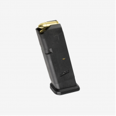 MAG801-BLK Магазин Magpul PMAG® 10 GL9® – GLOCK 9x19 Black