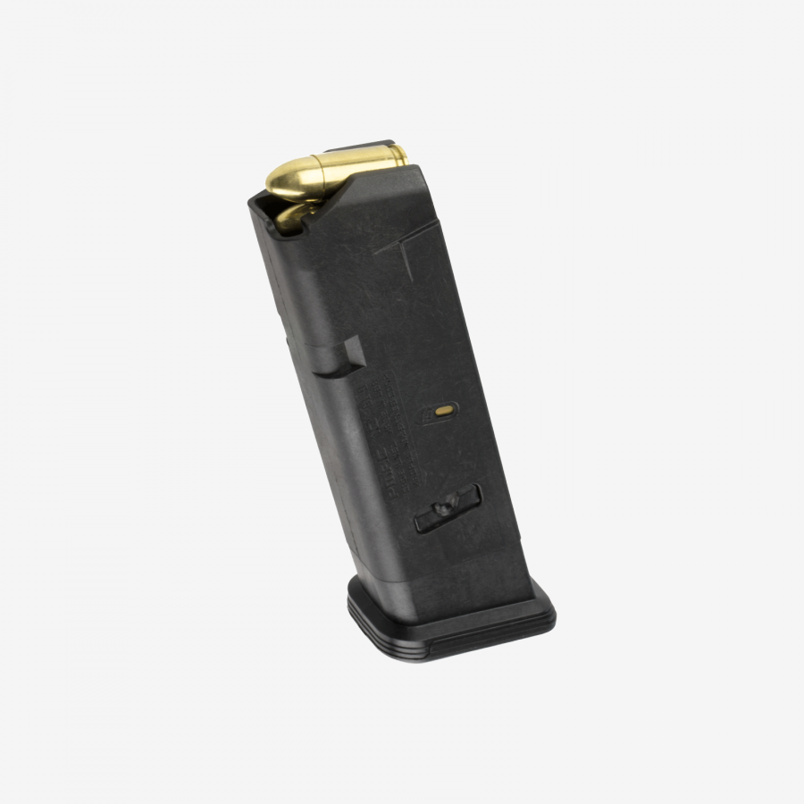 MAG801-BLK Магазин Magpul PMAG® 10 GL9® – GLOCK 9x19 Black