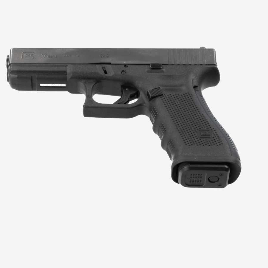 MAG801-BLK Магазин Magpul PMAG® 10 GL9® – GLOCK 9x19 Black