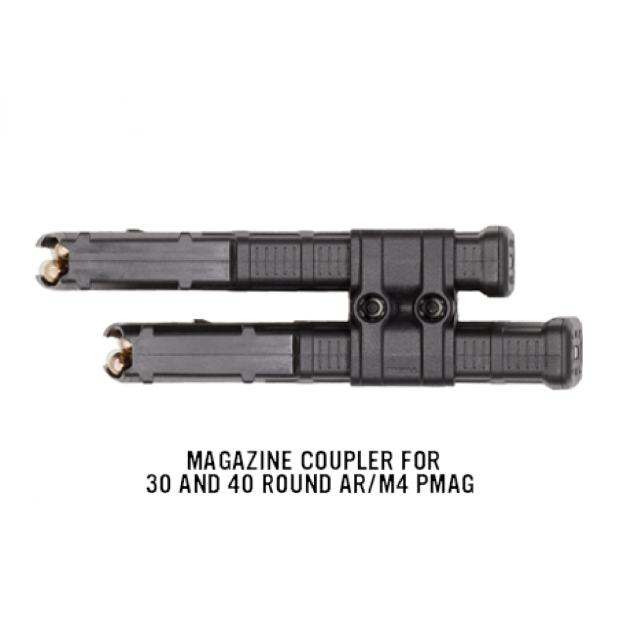 Тримач для магазинів Magpul PMAG 30 GEN M2 MOE® / GEN M3