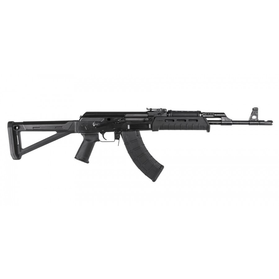 MAG-573 Магазин Magpul PMAG 30 AK / AKM GEN3 MOE 7.62x39 Black