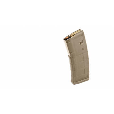 MAG-571 Магазин Magpul PMAG 30 AR / M4 GEN M2 MOE 5.56x45 FDE