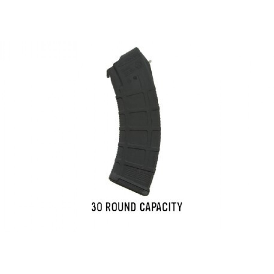 MAG-573 Магазин Magpul PMAG 30 AK / AKM GEN3 MOE 7.62x39 Black