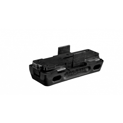 П'ятка для магазину Magpul L-Plate USGI 5.56x45 (Black)