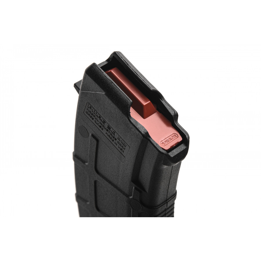 MAG-572 Магазин Magpul PMAG 30 AK / AKM MOE 7.62x39 Black