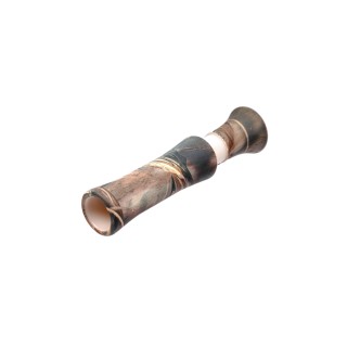 Манок на качку Duck Commander Willie Camo Max Call