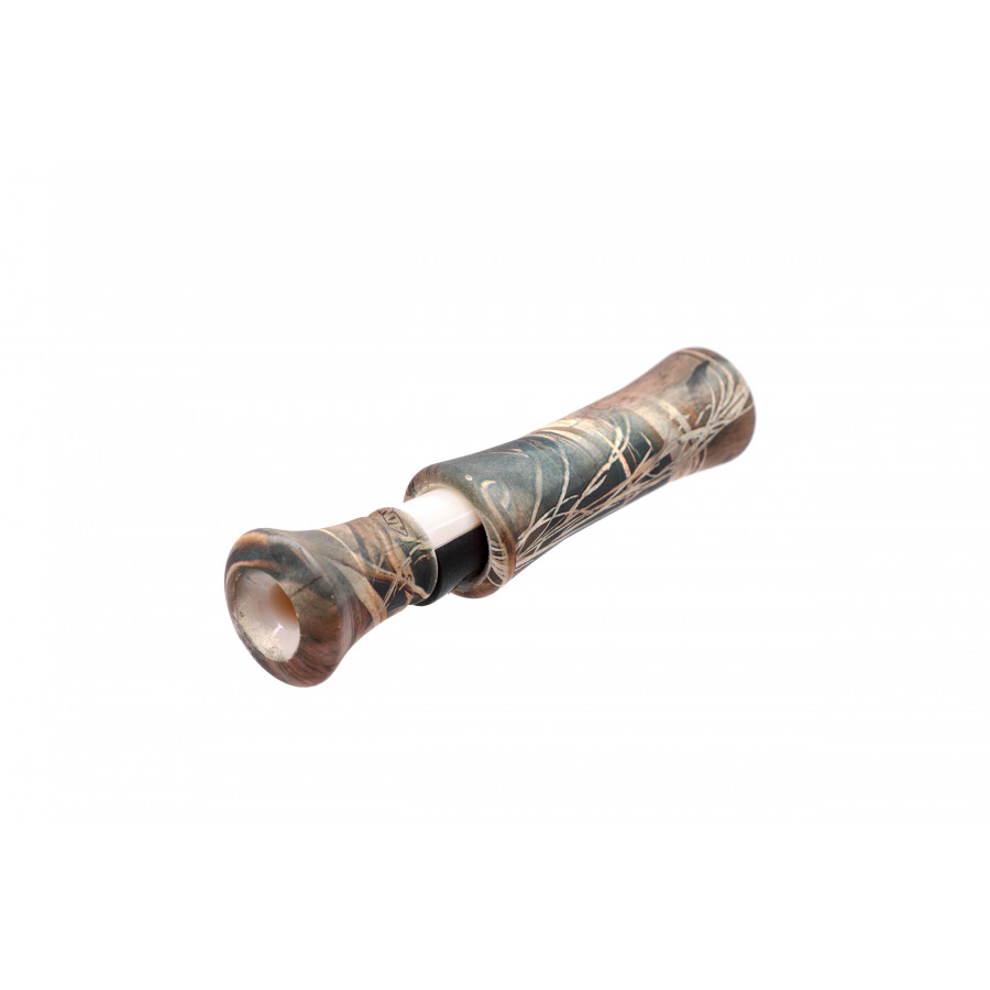 Манок на качку Duck Commander Willie Camo Max Call