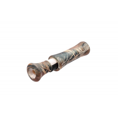 Манок на качку Duck Commander Willie Camo Max Call