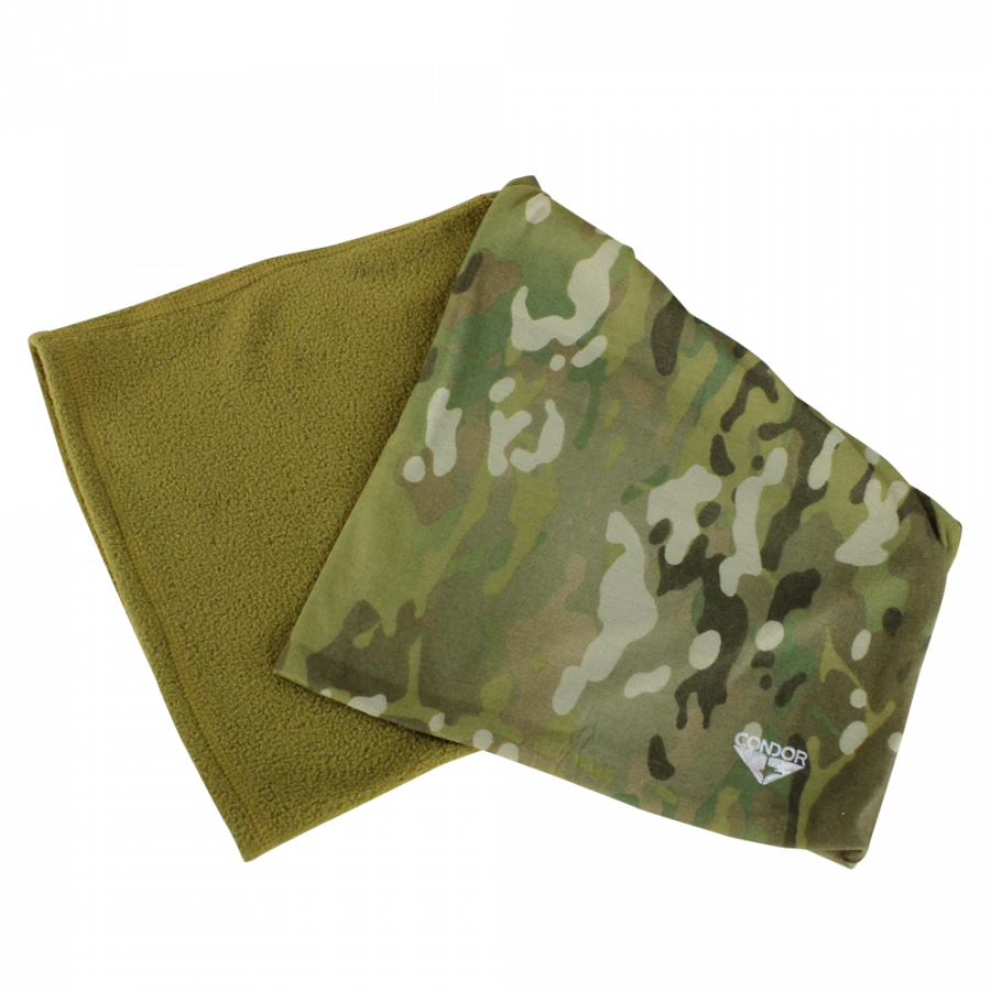 Шарф Condor Multi Wrap p.UNI (multicam)