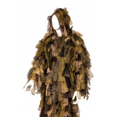 Костюм маскировочный MIL-TEC Ghillie OAK LEAF