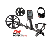 Металошукачі за рівнем досвіду