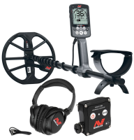 Металлоискатель Minelab Equinox 800