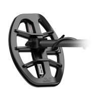 Котушка Minelab M8 COIL 8X5.5 DD для Minelab Manticore