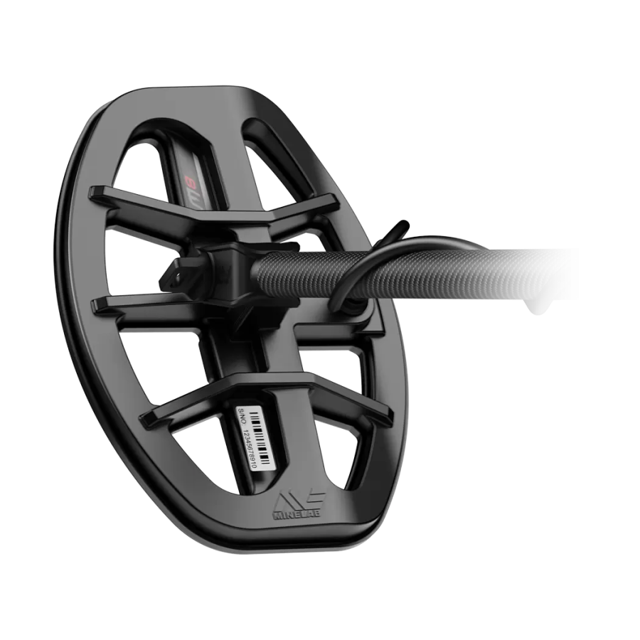 Котушка Minelab M8 COIL 8X5.5 DD для Minelab Manticore