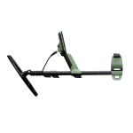 Металлоискатель Minelab X-Terra Pro б/у