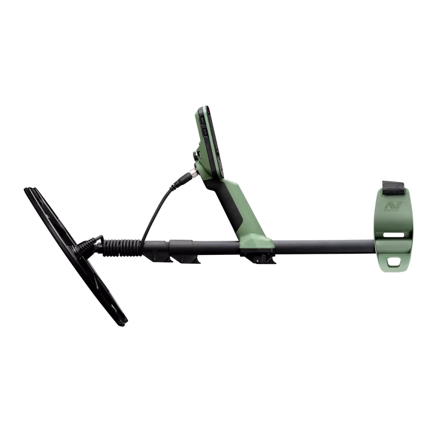 Металлоискатель Minelab X-Terra Pro б/у