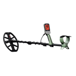 Металлоискатель Minelab X-Terra Pro б/у