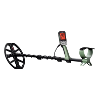 Металошукач Minelab X-Terra Pro б/у
