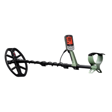 Металлоискатель Minelab X-Terra Pro б/у
