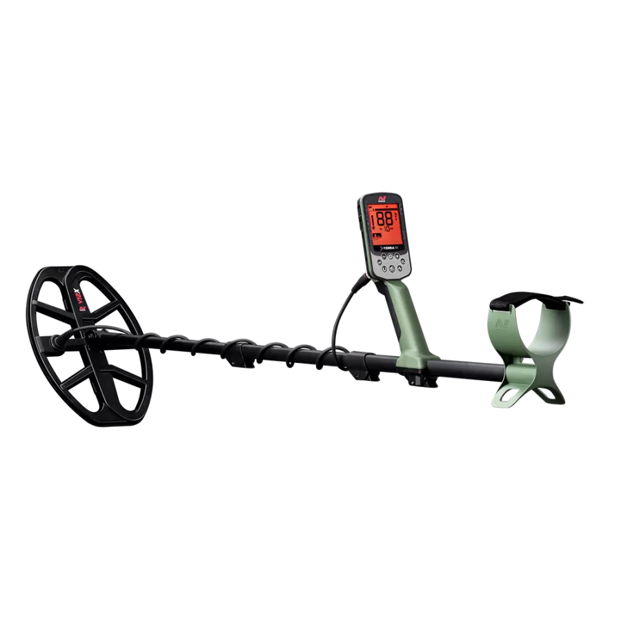 Металлоискатель Minelab X-Terra Pro б/у