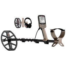 Металошукач Minelab X-Terra Elite Expedition Pack