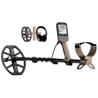 Металлоискатель Minelab X-Terra Elite Expedition Pack