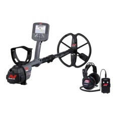 Металошукач Minelab CTX 3030