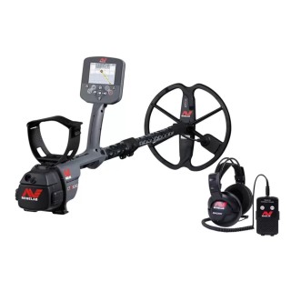 Металлоискатель Minelab CTX 3030