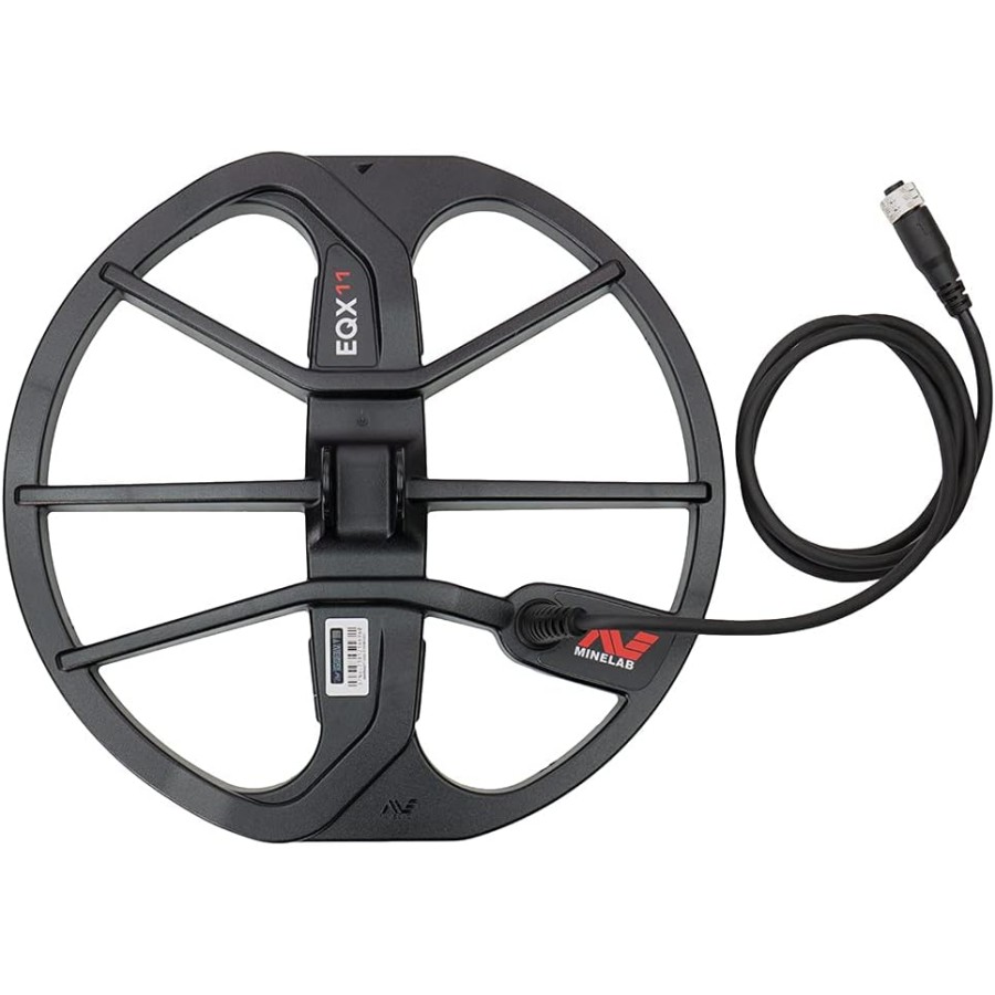 Котушка Minelab EQX 11