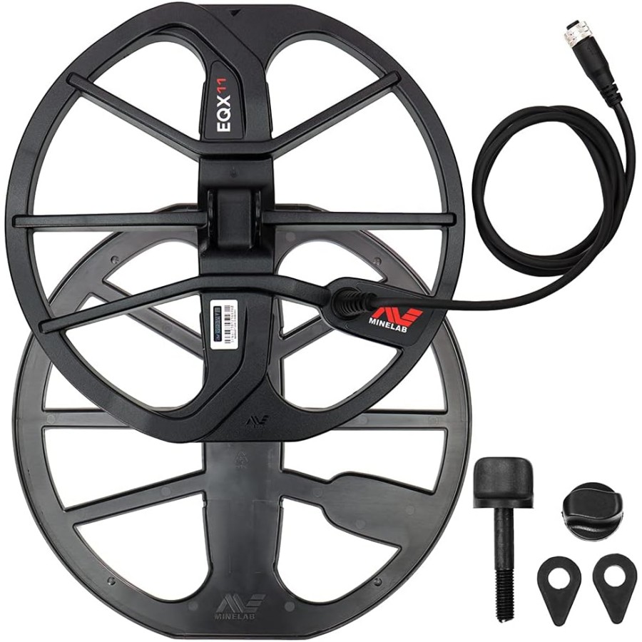 Котушка Minelab EQX 11