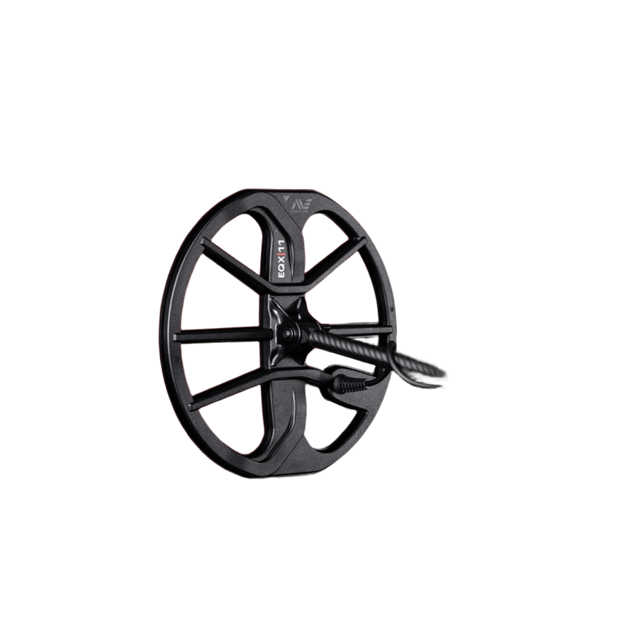 Котушка Minelab EQX 11
