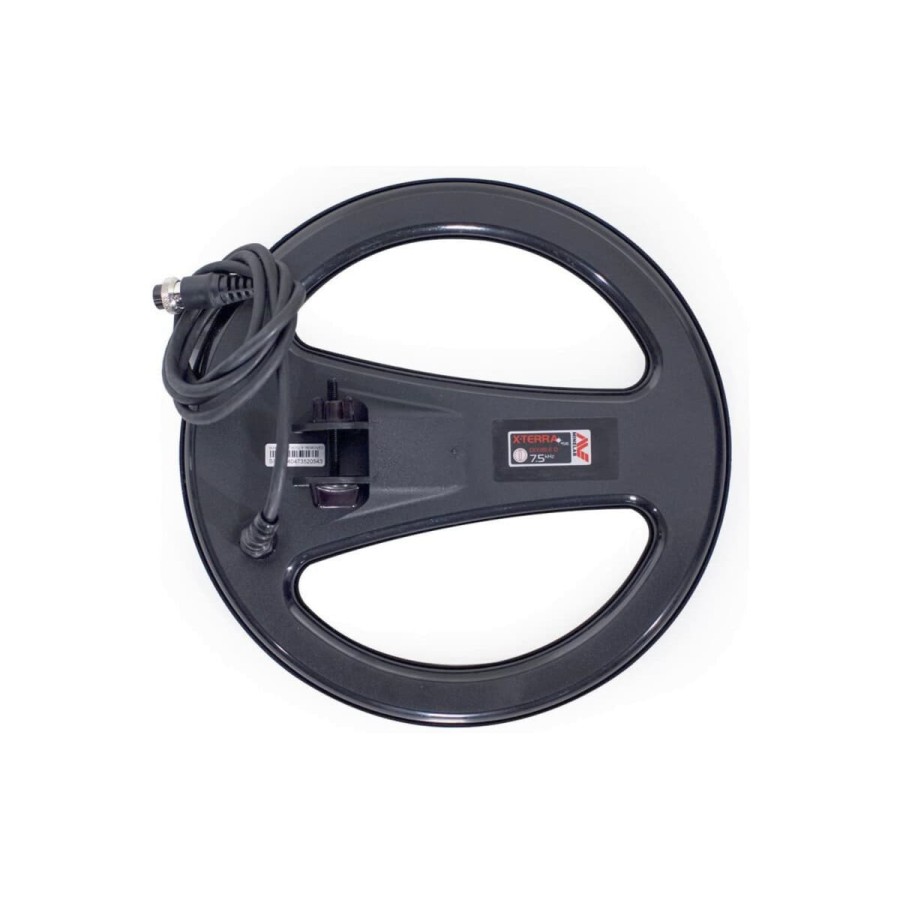 Котушка X-Terra 10.5 DD 7.5 кГц