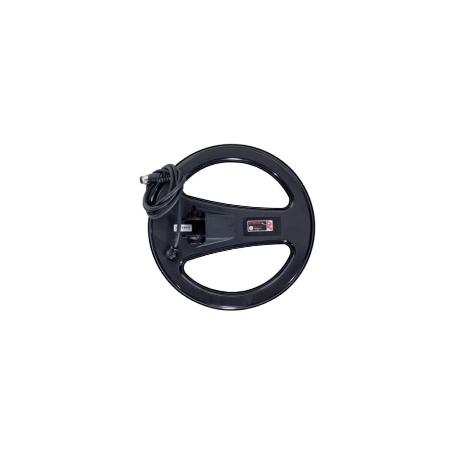Котушка X-Terra 10.5 DD 7.5 кГц