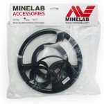 Котушка X-Terra 10.5 DD 7.5 кГц