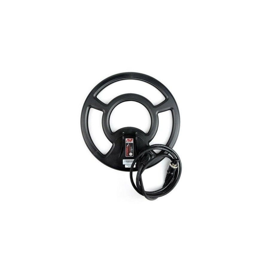 Котушка X-Terra 10.5 DD 7.5 кГц