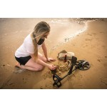 Металлоискатель Minelab MANTICORE