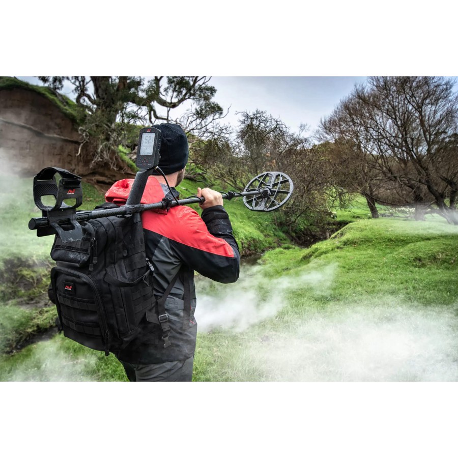 Металлоискатель Minelab MANTICORE