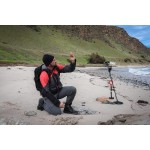 Металлоискатель Minelab MANTICORE