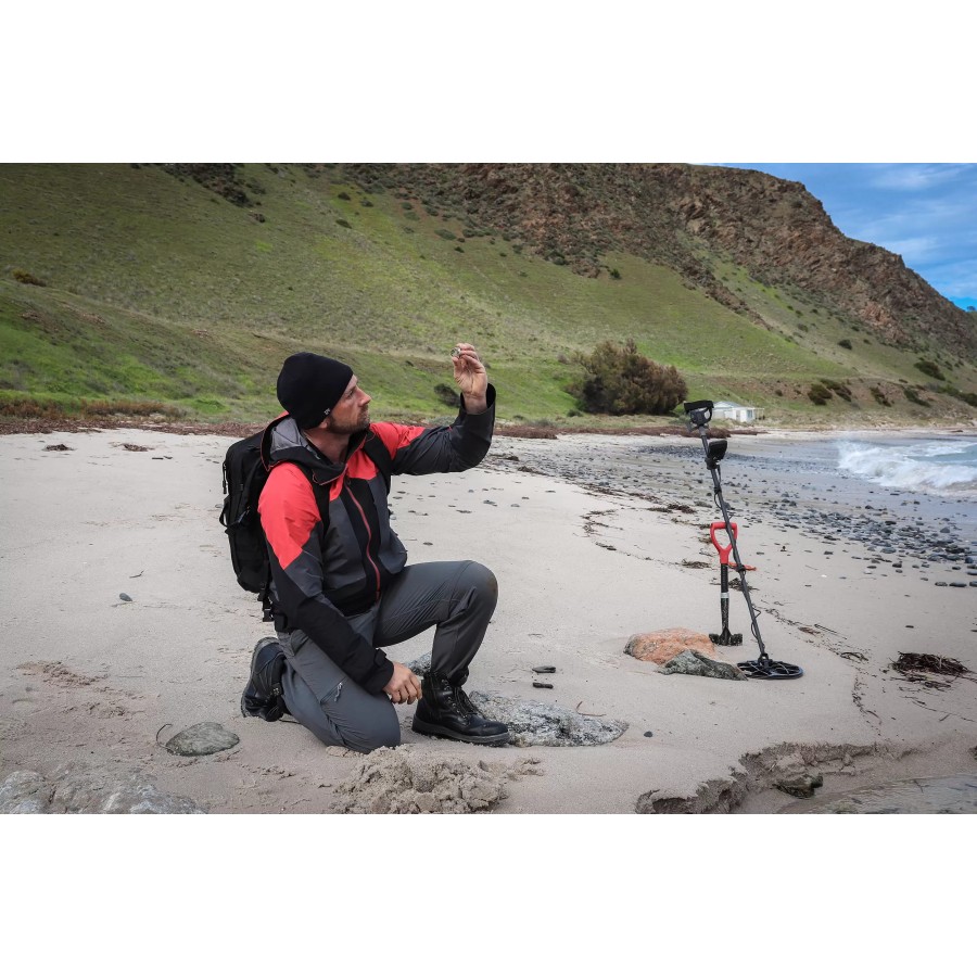 Металлоискатель Minelab MANTICORE