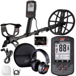 Металлоискатель Minelab MANTICORE