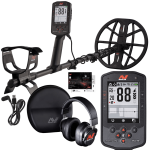 Металлоискатель Minelab MANTICORE