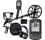 Профессиональные металлоискатели — максимальная глубина и точность Профессиональные металлоискатели для глубокого поиска