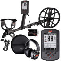 Металошукач Minelab MANTICORE