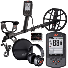Металошукач Minelab MANTICORE