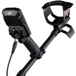 Металлоискатель Minelab MANTICORE