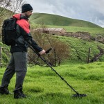 Металлоискатель Minelab MANTICORE
